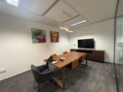 Sgx Centre Ii (D1), Office #633701931
